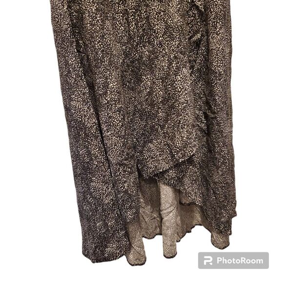 NWT  Japna Maxi Skirt Size Small - Picture 3 of 5